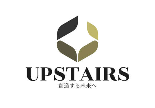 株式会社UPSTAIRS